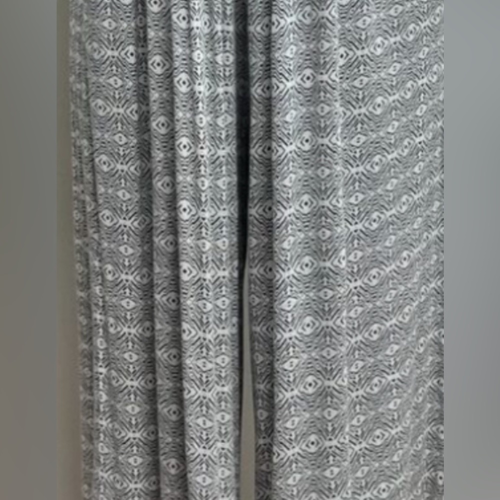 ANTHROPOLOGIE MAEVE One Shoulder Jamie Wide-Leg Jumpsuit Size XS /S - Picture 5 of 5